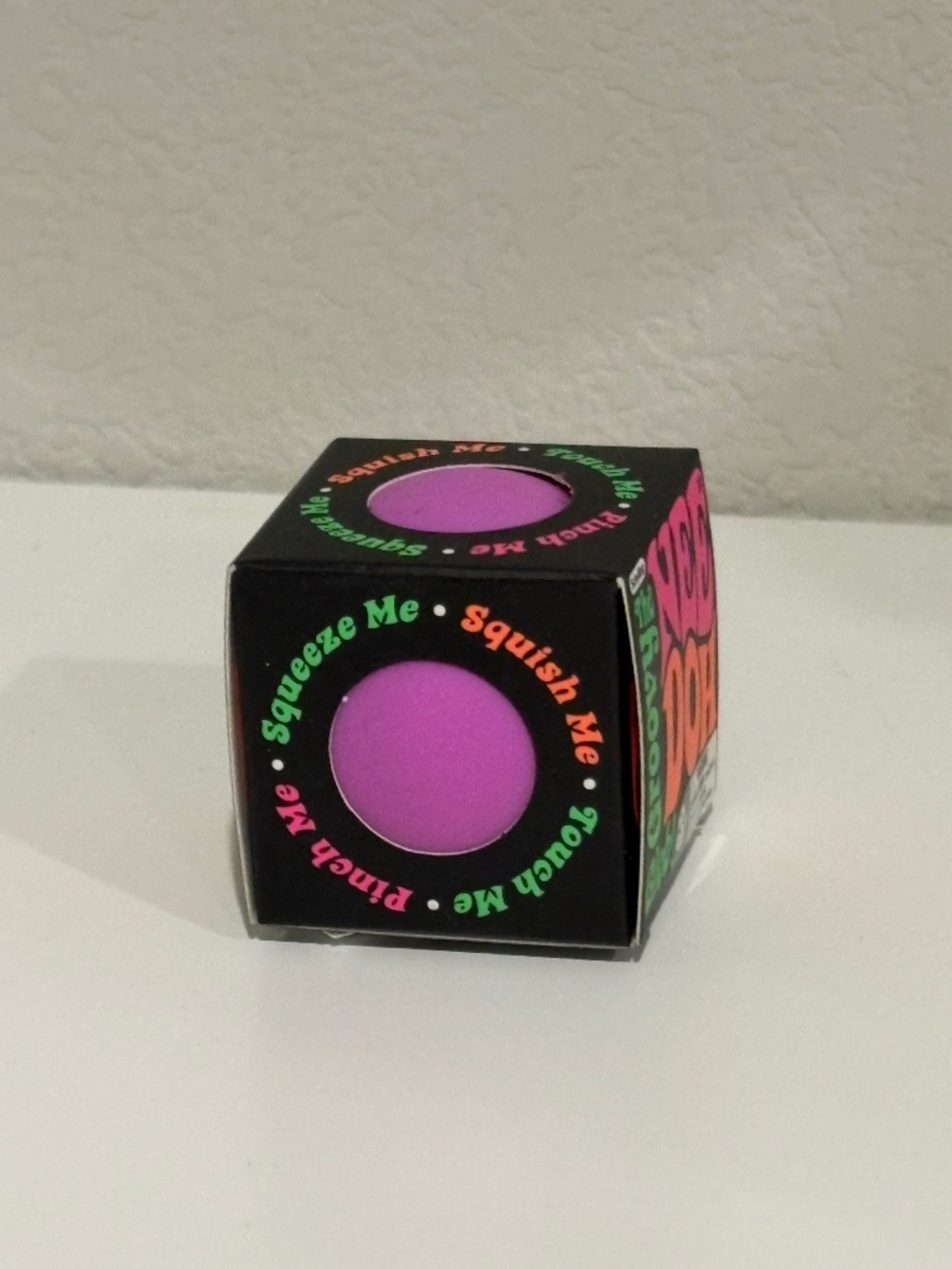 Mini shaving cream needoh brand new